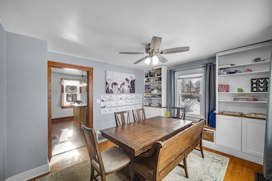 6152 E State Road 4, Mill Creek, IN 46365 - photo 6