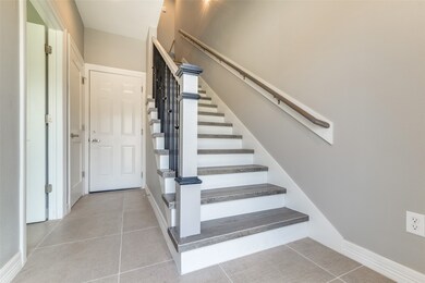 Representation of similar unit built by Builder. E
