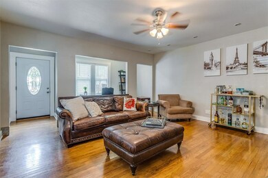 5307 Vickery Blvd, Dallas, TX 75206 - photo 4