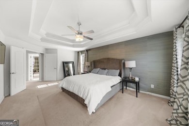 4204 Norbury Ct SE, Smyrna, GA 30080 - photo 5