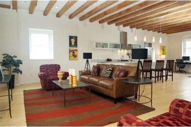 8 Newcomb St unit 8, Boston, MA 02118 - photo 2