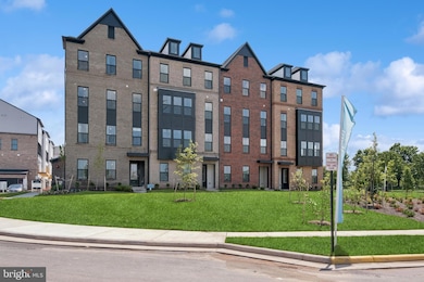 Gallery Park at Westfields, Chantilly, VA 20151 - photo 2