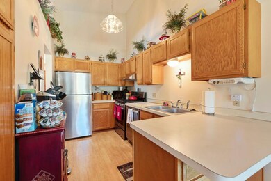 Check out the SS appliances!