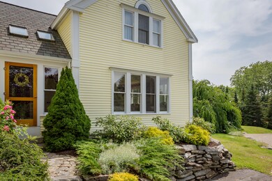 222 Huddle Rd, New Harbor, ME 04554 - photo 4