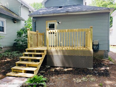 518 N Chestnut St, Lansing, MI 48933 - photo 3