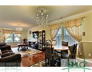 Dining Room.