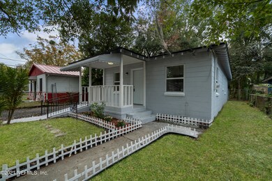 1476 W 23rd St Front of House