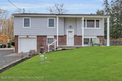 1256 Maxim Southard Rd, Howell, NJ 07731 - photo 2