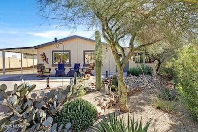 2051 S Doubletree Ln, Tucson, AZ 85713 - photo 3