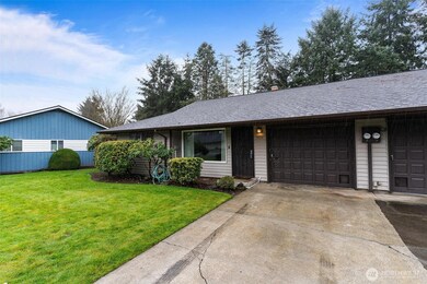 5016 80th Avenue Ct E unit 13, Fife, WA 98424 - photo 3