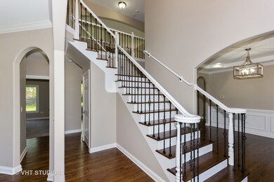 487 Danbury Ct, Oswego, IL 60543 - photo 2