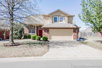 4720 S 195th East Ave, Broken Arrow, OK 74014 - photo 2