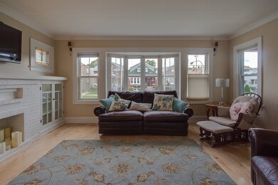 3109 N Linder Ave, Chicago, IL 60641 - photo 4