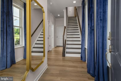 HOMESITE V97 Laleh Way, Upper Marlboro, MD 20774 - photo 3