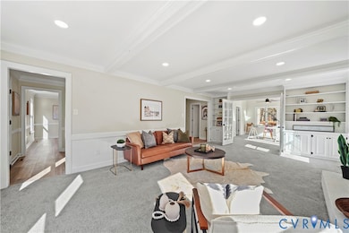 2503 Crosstimbers Ct, Midlothian, VA 23112 - photo 4