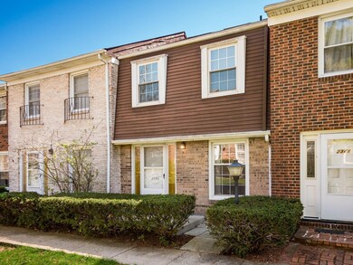 2343 Hardesty Ct