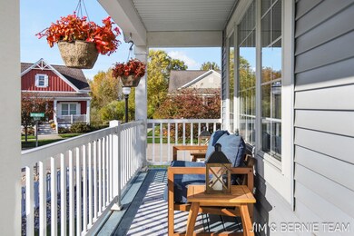 10561 Knollgate Dr unit 31, Holland, MI 49423 - photo 3