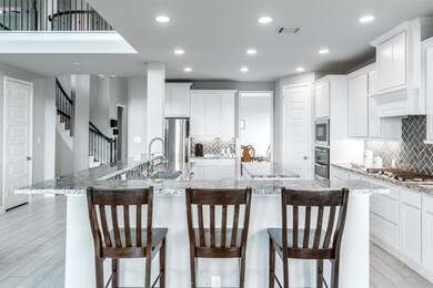 3402 Willow Crescent Ct, Fulshear, TX 77441 - photo 2