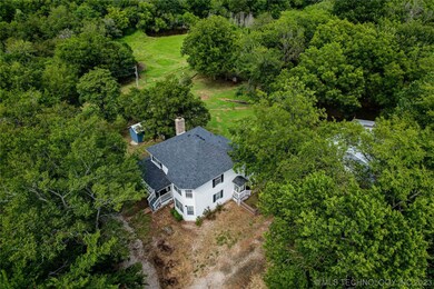 15430 Mckinley Rd, Okmulgee, OK 74447 - photo 2