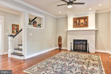 4416 Roland Ave, Baltimore, MD 21210 - photo 4