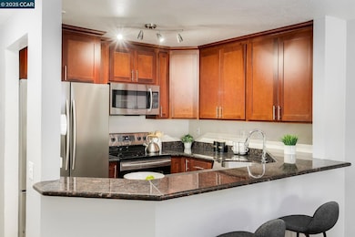 1722 S Villa Way, Walnut Creek, CA 94595 - photo 5