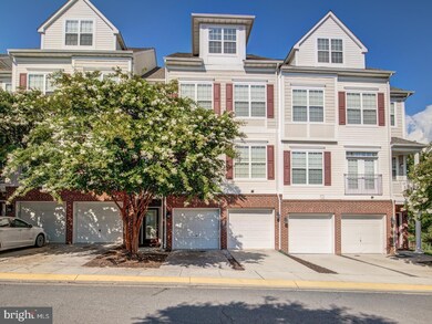 1802 Cedar Cove Way unit 201, Woodbridge, VA 22191 - photo 5