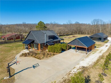 16360 Harmon Rd, Fayetteville, AR 72704 - photo 3