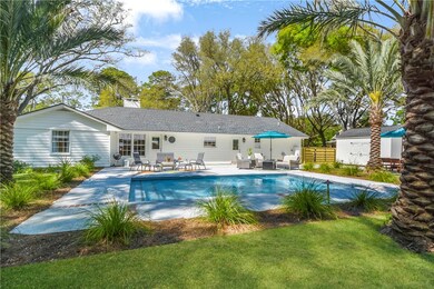 717 Page Ct, Saint Simons Island, GA 31522 - photo 5