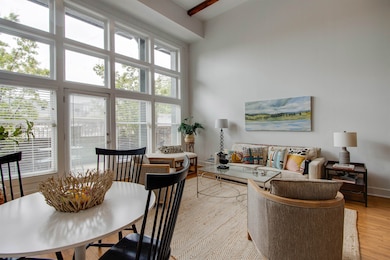 435 S Front St unit 105, Memphis, TN 38103 - photo 4