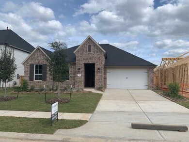 25026 Stella Falls Ln, Tomball, TX 77375 - photo 2