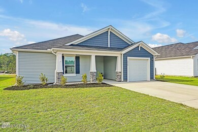 4928 Abbington Oaks Way SE, Southport, NC 28461 - photo 3