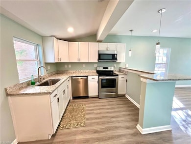 1633 Emerald St, Winston Salem, NC 27105 - photo 6