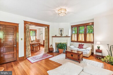 7107 Carroll Ave, Takoma Park, MD 20912 - photo 6