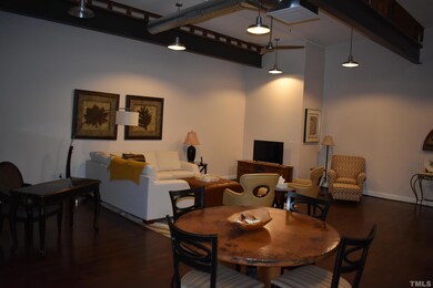 231 B N Chatham Ave unit 231 B, Siler City, NC 27344 - photo 2