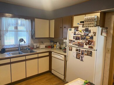 Giovanetto Kitchen