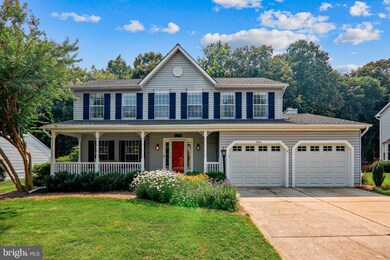 8304 Driscoll Dr, Bowie, MD 20720 - photo 4