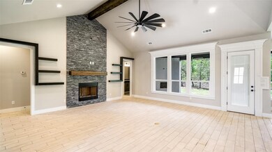 2046 Glenhollow Dr, Weatherford, TX 76088 - photo 7