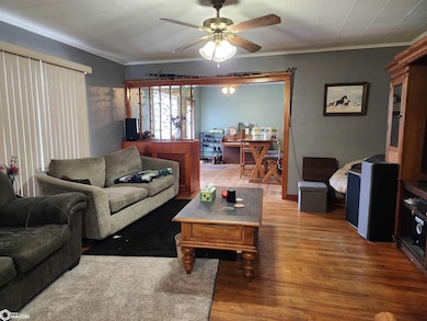 108 W 4th St, Massena, IA 50853 - photo 5