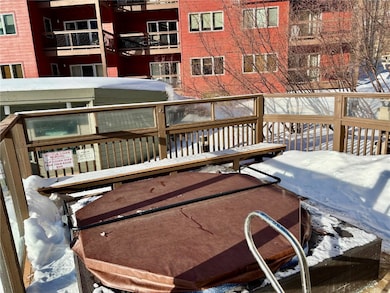 1653 Oro Grande Dr unit C21, Keystone, CO 80435 - photo 3