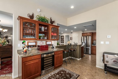 18701 E Mazatzal Cir unit 3A, Rio Verde, AZ 85263 - photo 6