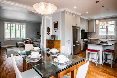 Open Floorplan