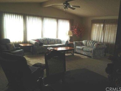 From dining room looking into living room. 