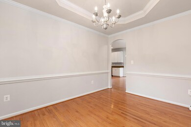 10545 Gallant Fox Way, Ruther Glen, VA 22546 - photo 6