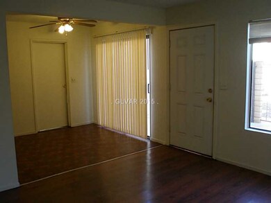 Property Photo. Living/Dining