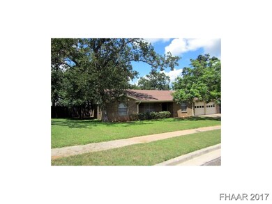 410 Jeffery Ln, Copperas Cove, TX 76522 - photo 2