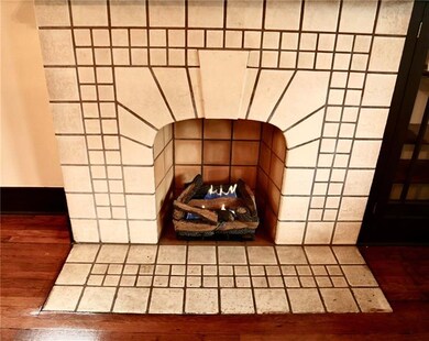 For those chilly evenings
