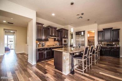 27000 N Alma School Pkwy unit 2004, Scottsdale, AZ 85262 - photo 2