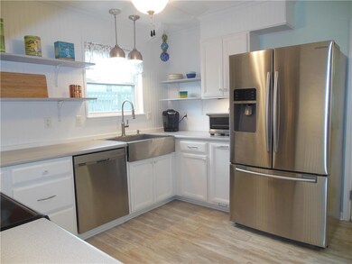 New Custom cabinets