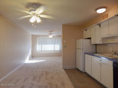 Kitchen - dining
