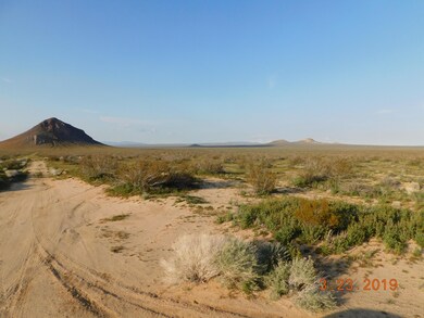 0 Joshua Blvd, California City, CA 93505 - photo 2